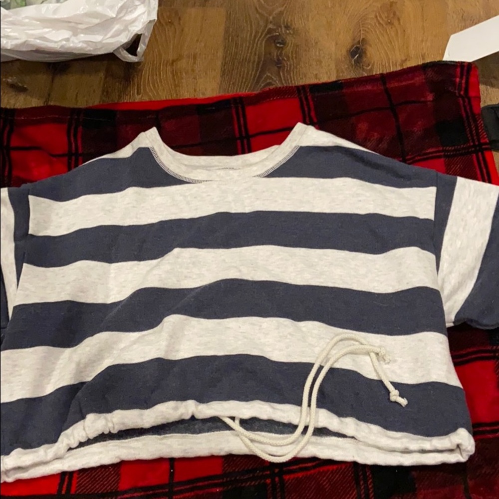 American Eagle Shirt